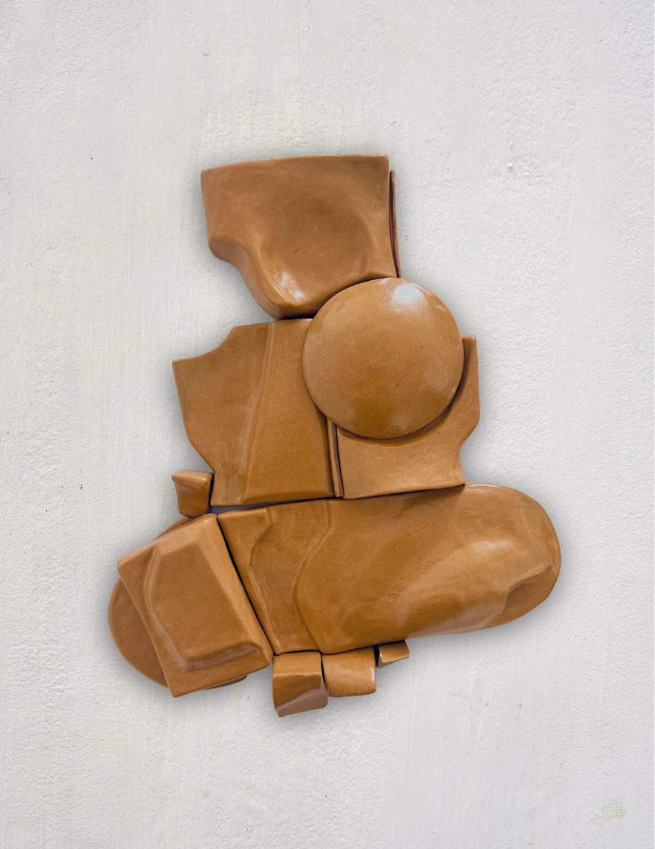 Untitled Study 2 by Carla Roth, Image 2.