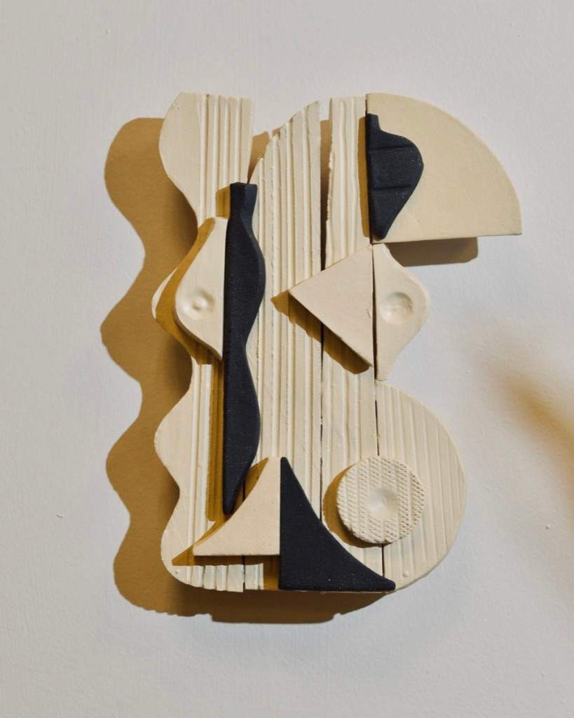 Interval by Carla Roth 