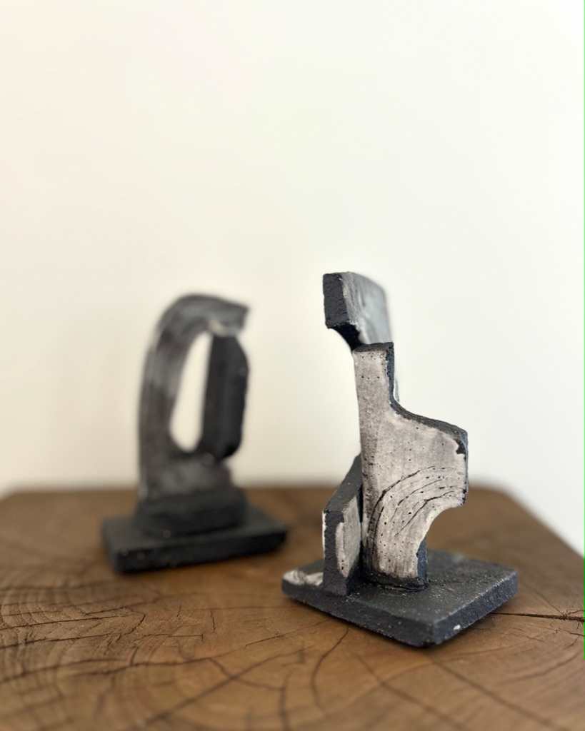 Tiny Riots by Carla Roth 