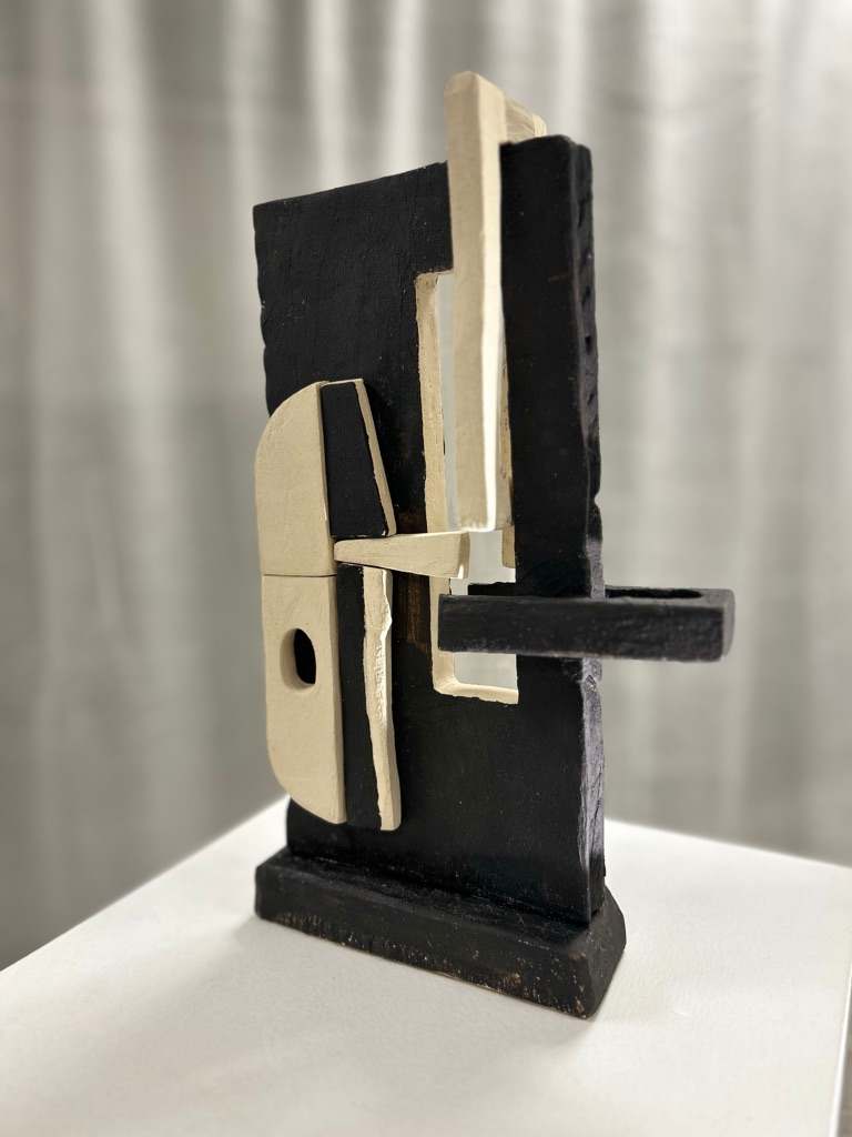 Suspend by Carla Roth 