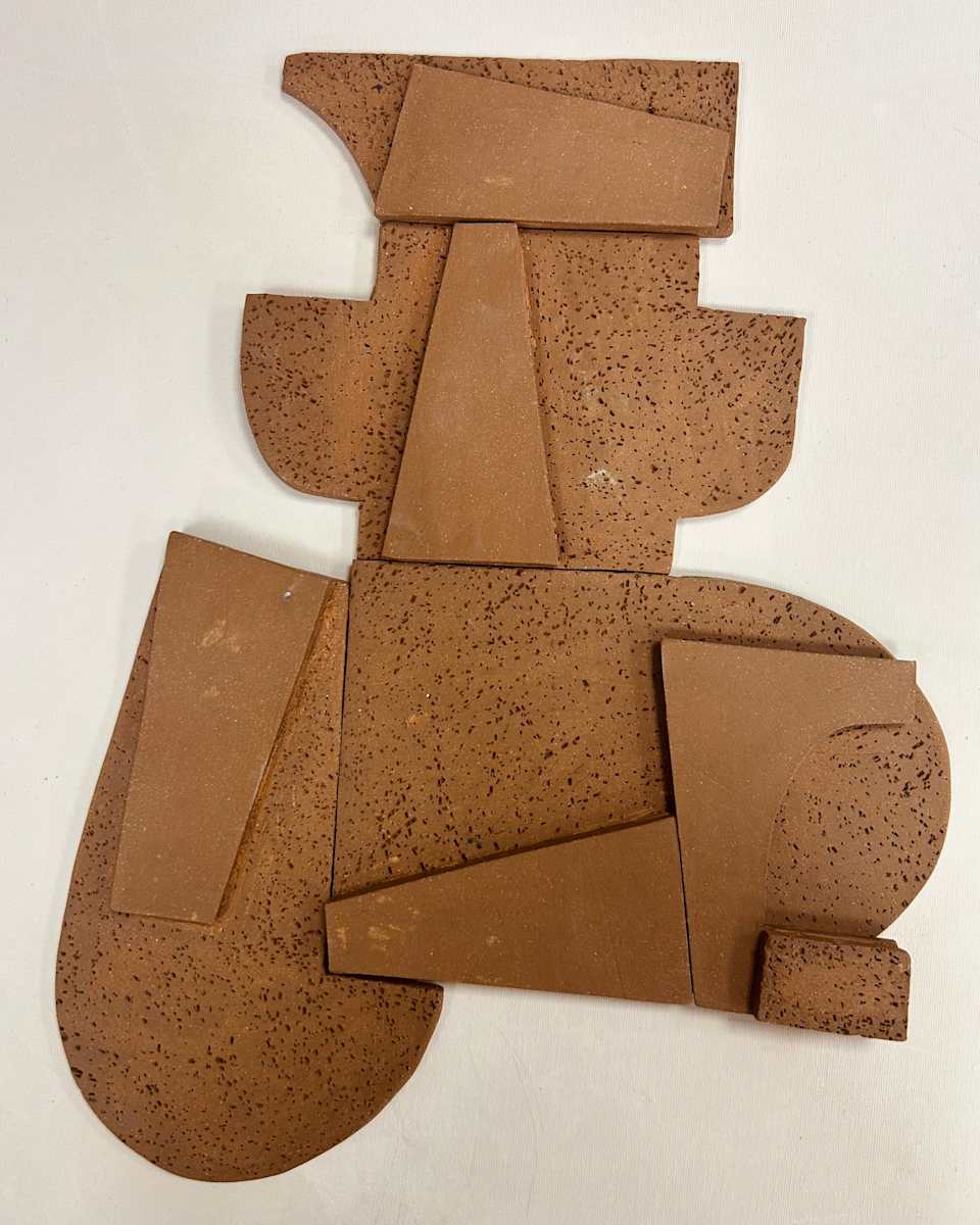 Untitled (Study) by Carla Roth, Image 1.