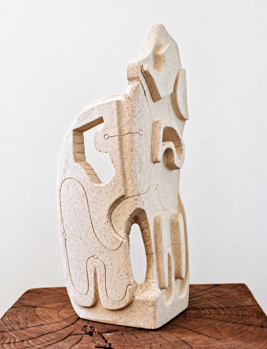 Emergent by Carla Roth, Image 1.