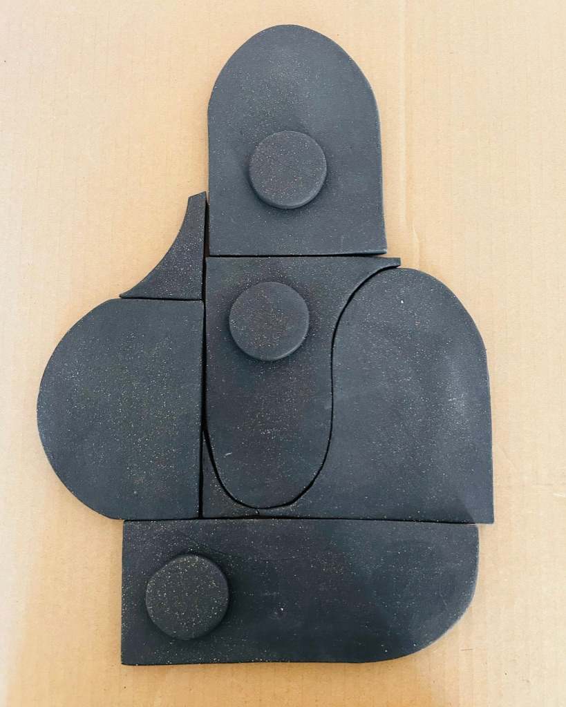 Singular by Carla Roth 