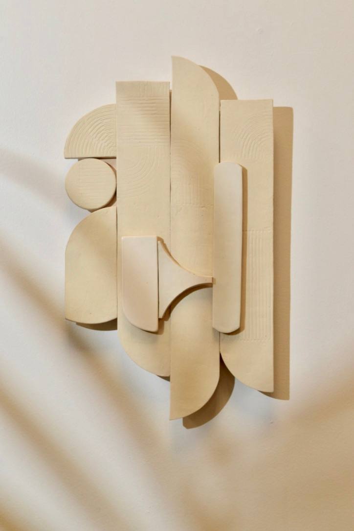 Warmth by Carla Roth 