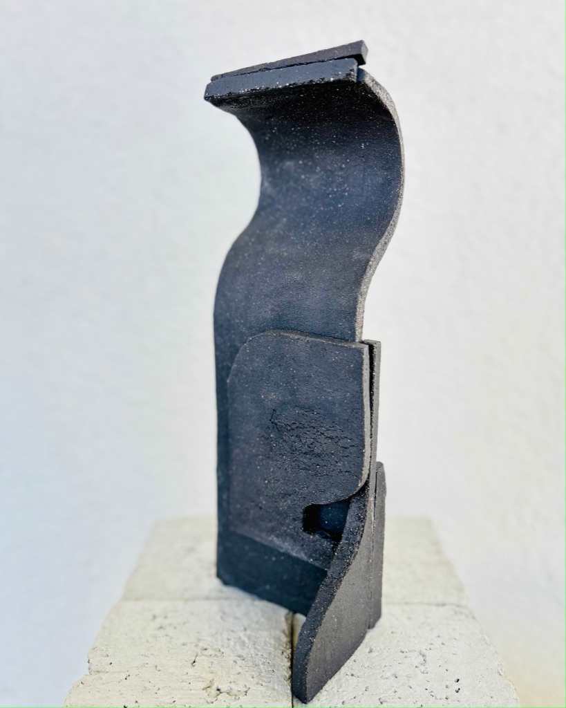 Unfolding by Carla Roth, Image 1.