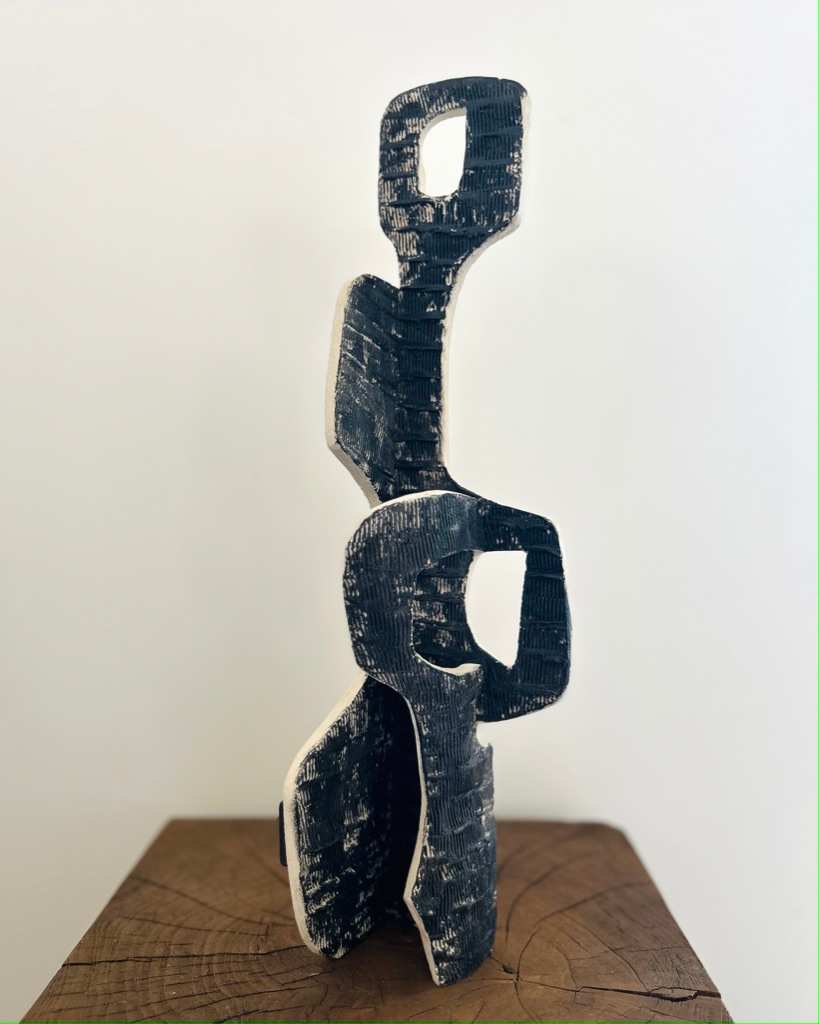 Recurrence by Carla Roth 