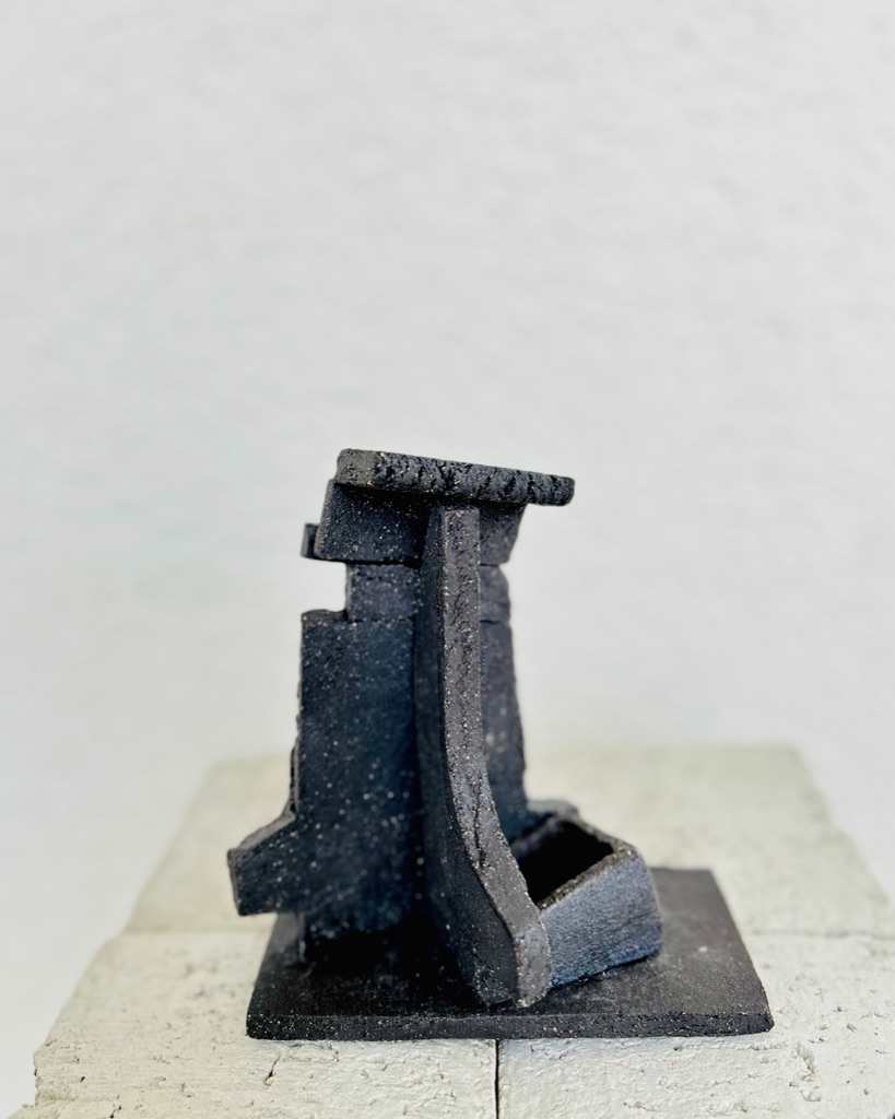 Reliquary by Carla Roth, Image 1.