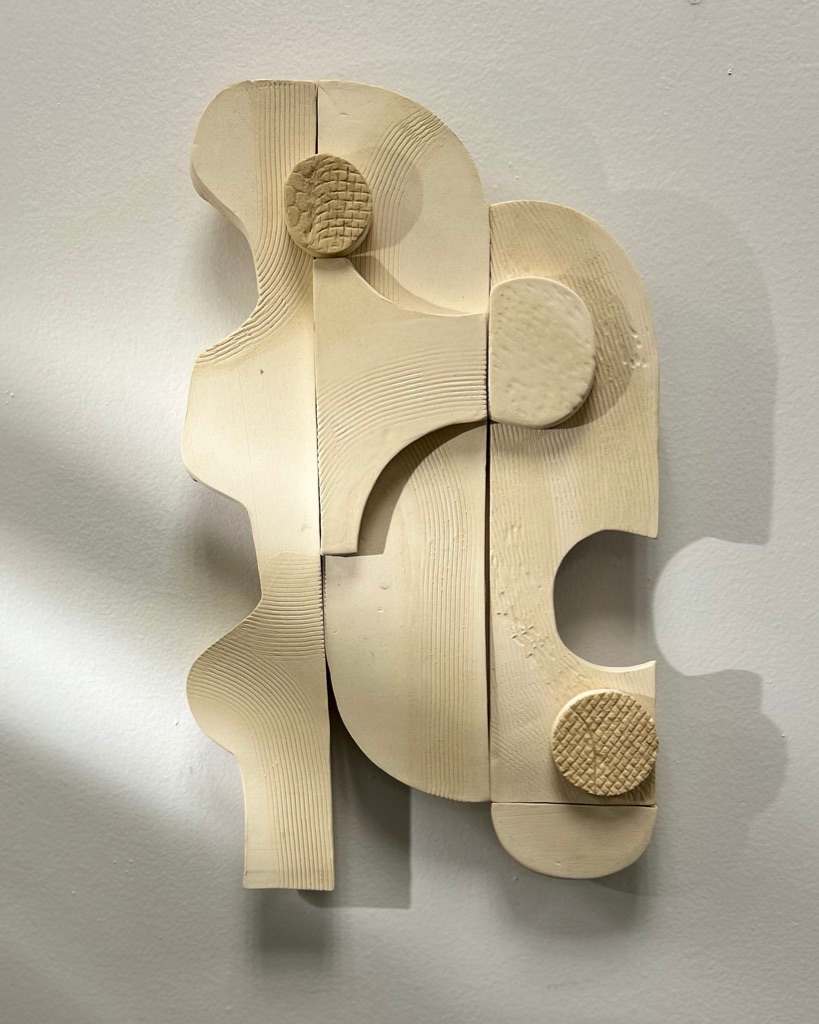 Deep Breath by Carla Roth, Image 1.