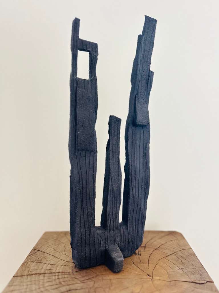 Angeles by Carla Roth, Image 1.