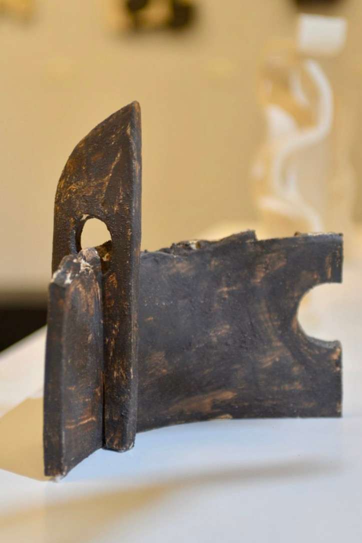 Brute by Carla Roth, Image 1.