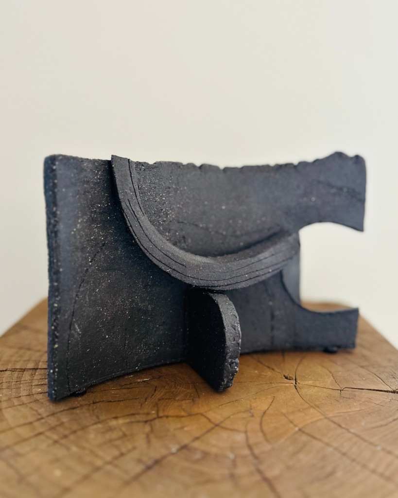 Gesture by Carla Roth 