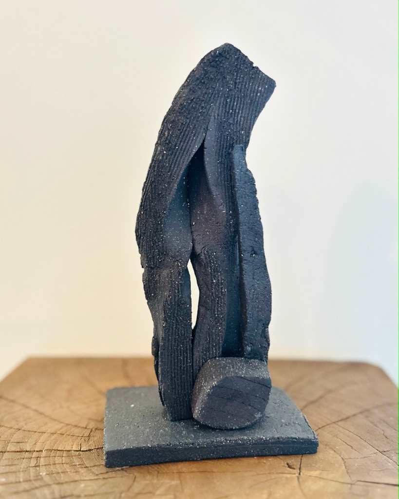 Sheltering by Carla Roth 