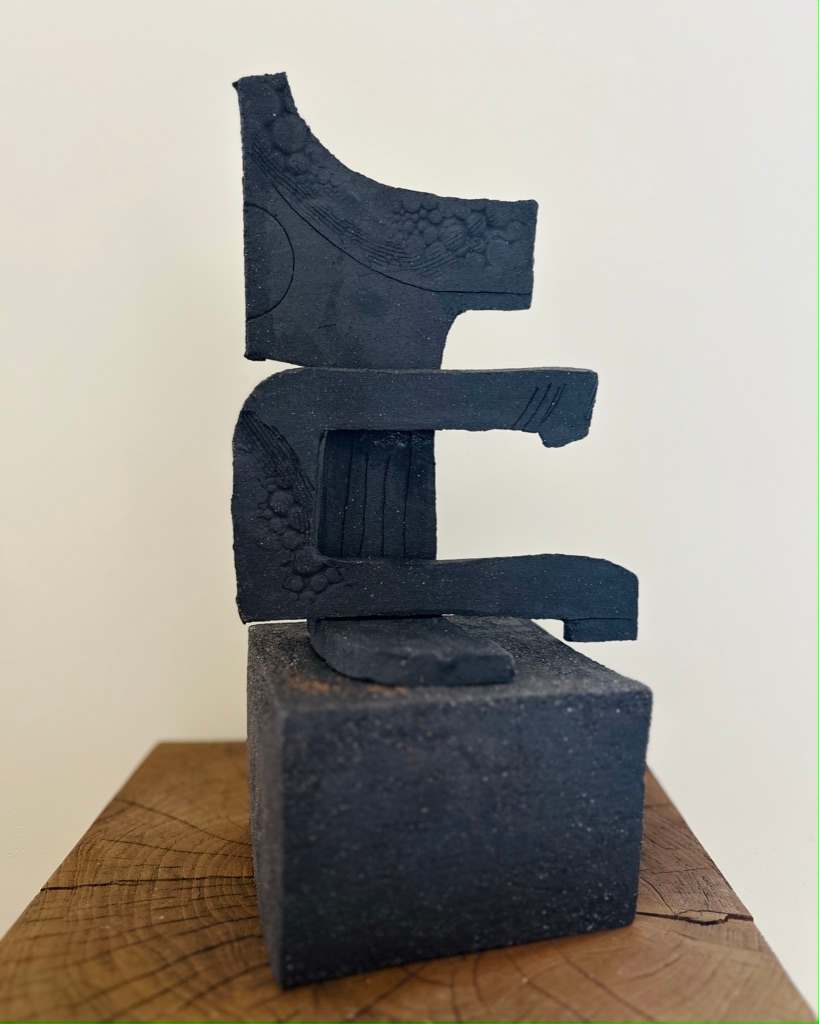 Lyric by Carla Roth, Image 1.