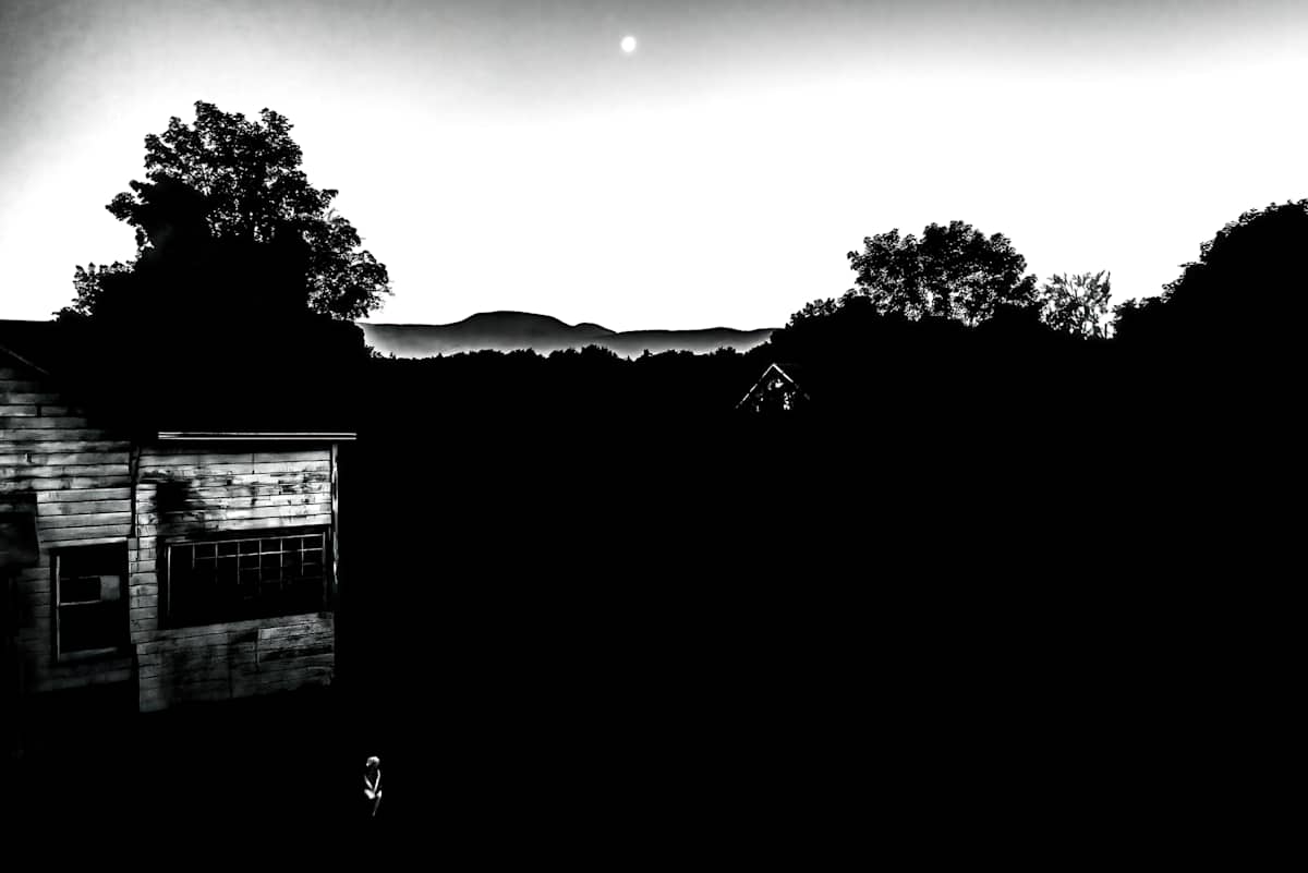 Rise by William A. Loeb  Image: Rise