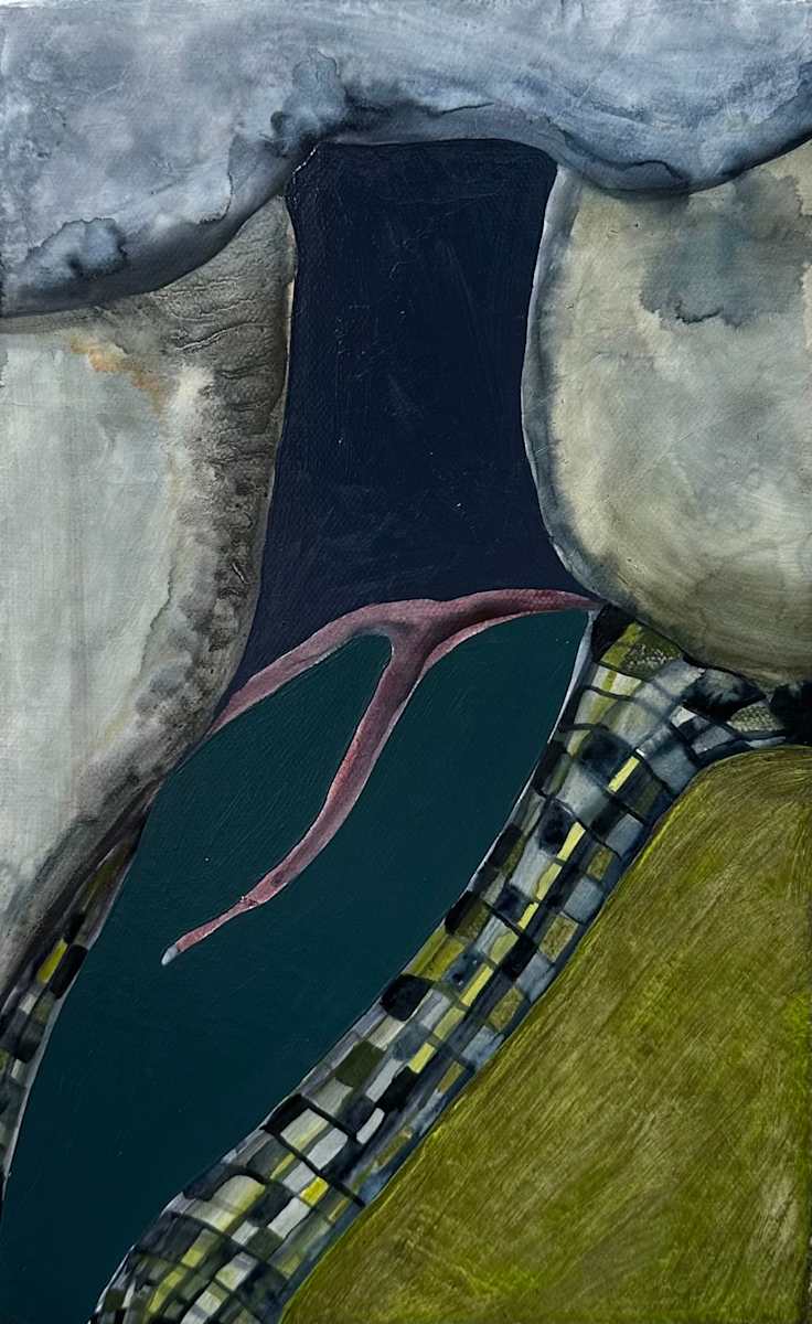 Sway by Veronica Dannis-Dobroczynski, Image 1.