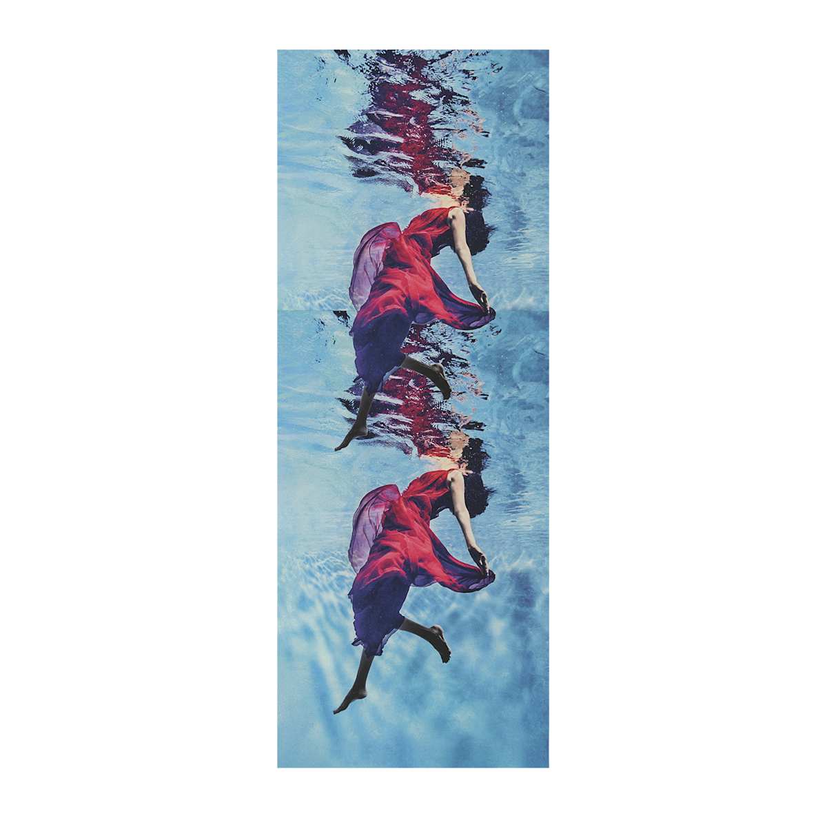 Float by Camila Pombo, Image 1.