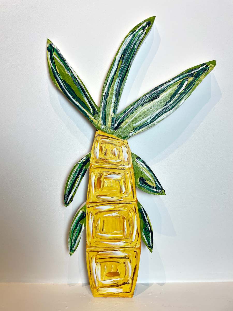 Palm III by Alec Cumming, Image 1.