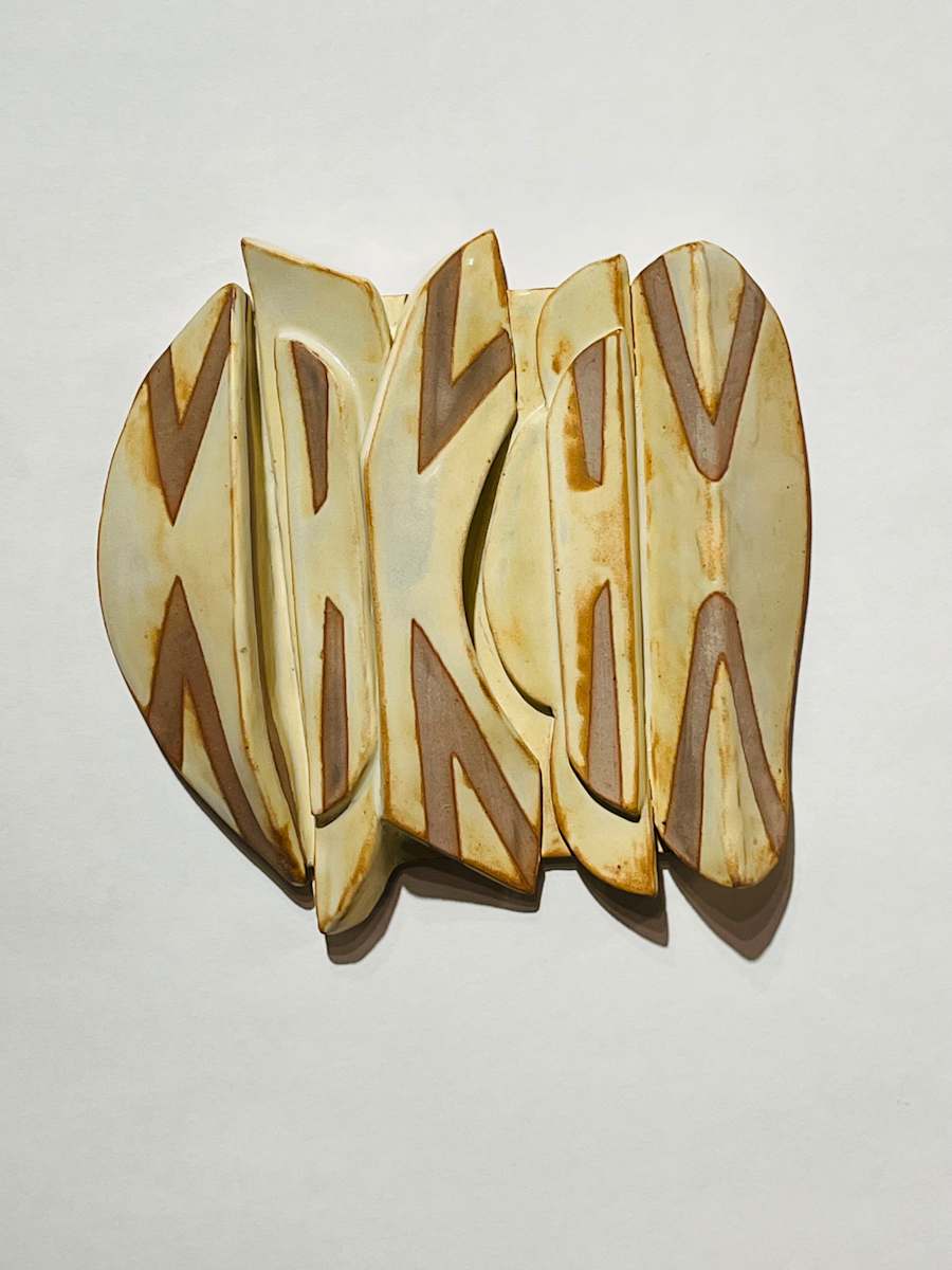 Butter and Toast by Kate Lawless, Image 1.