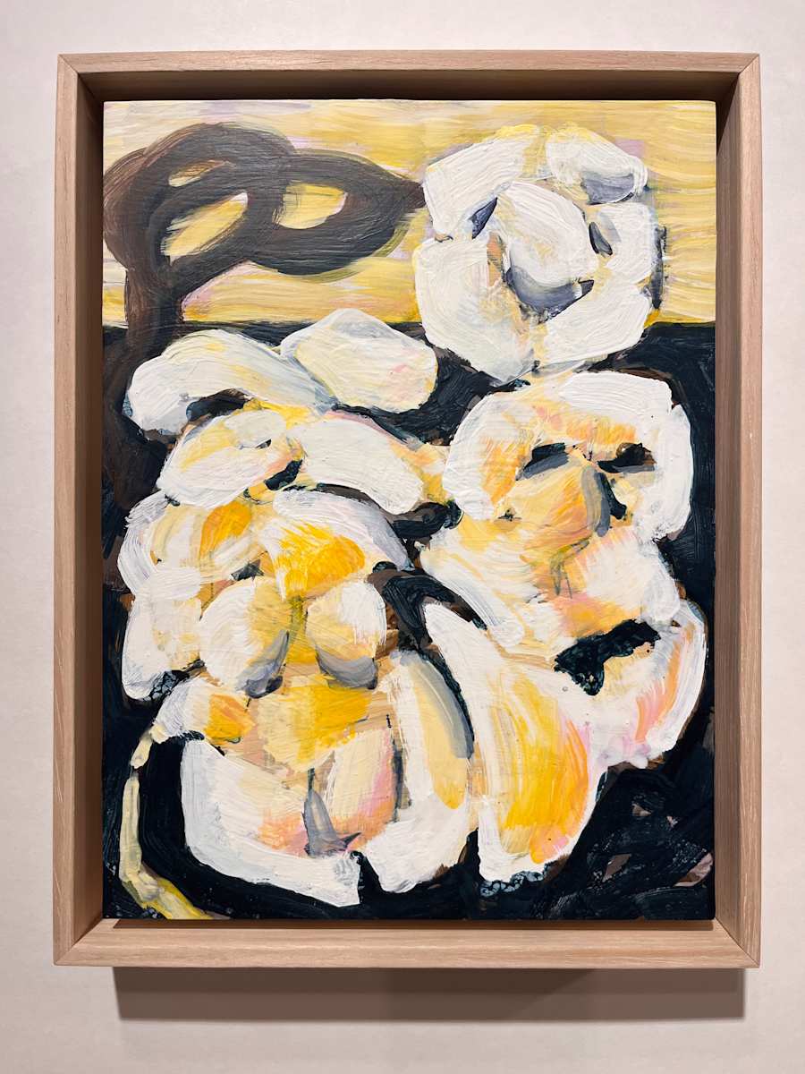 Sweet Magnolia by Kate Lawless  Image: Sweet Magnolia