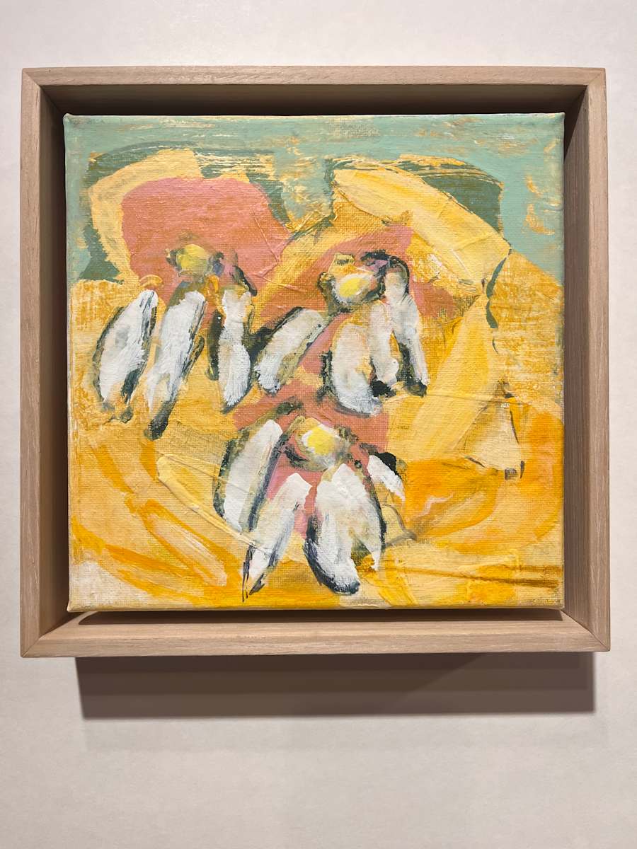 Mountain Laurel by Kate Lawless, Image 1.