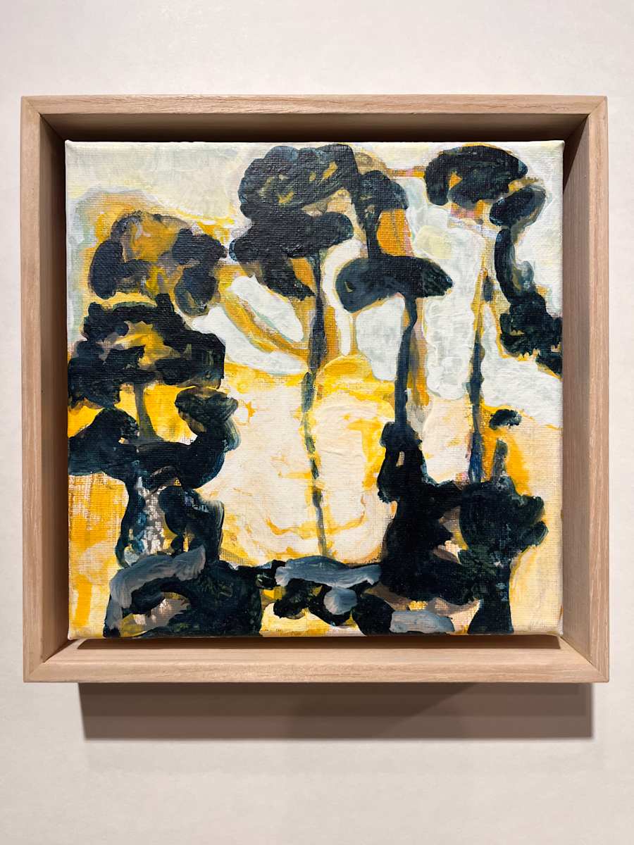 Loblolly by Kate Lawless, Image 1.