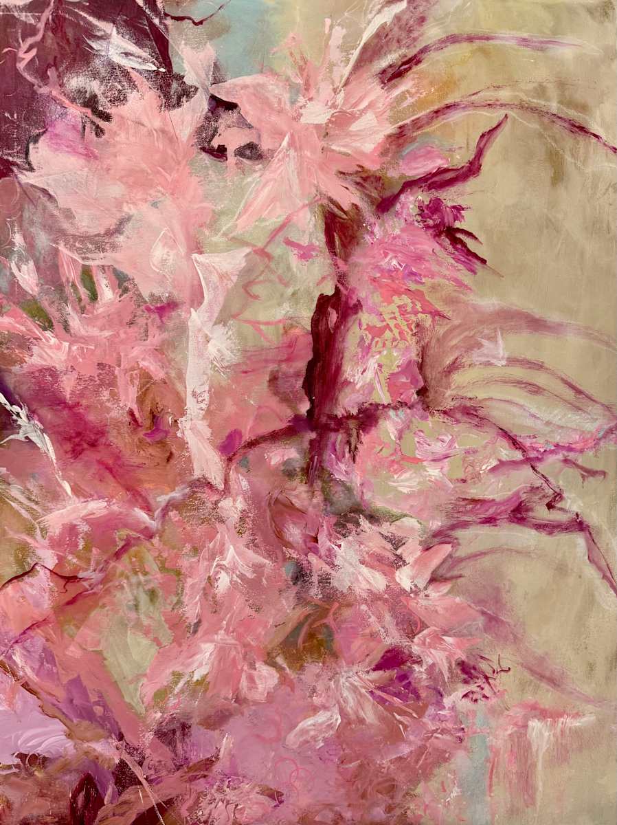 Wild Blush by Martha Smith, Image 1.