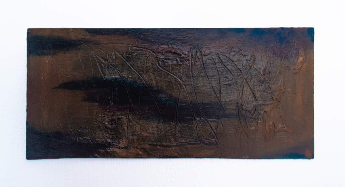 Espaco e Tempo - mas by Bianca Lago 