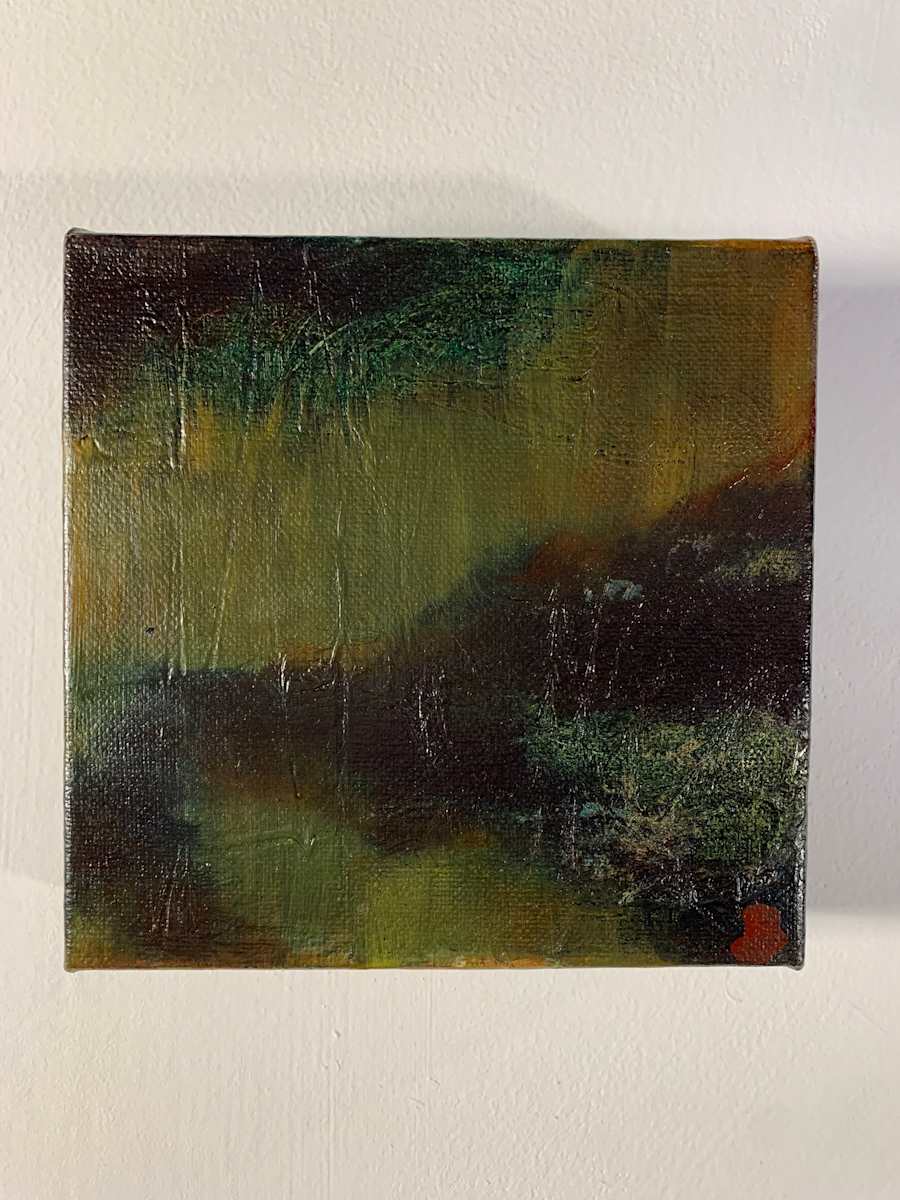 Espaco e Tempo - pique by Bianca Lago 