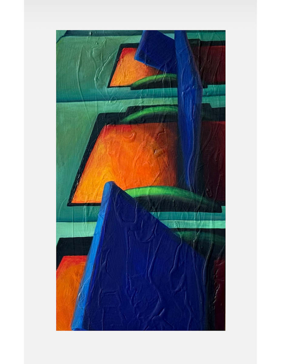 In Transit by Bianca Lago, Image 3.