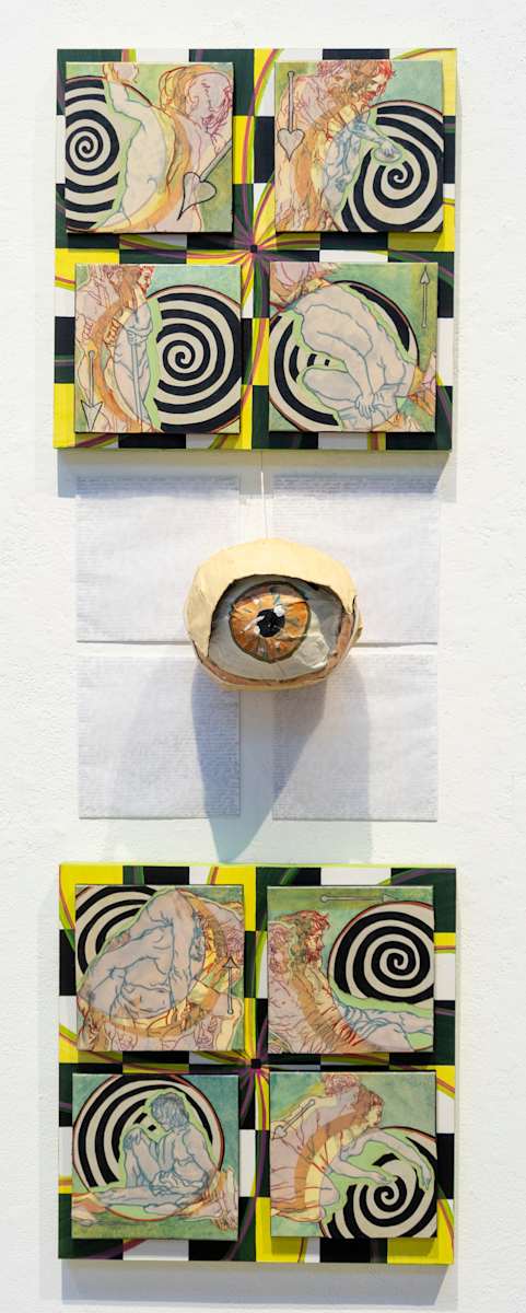F.S. Full Piece by Bianca Lago, Image 1.
