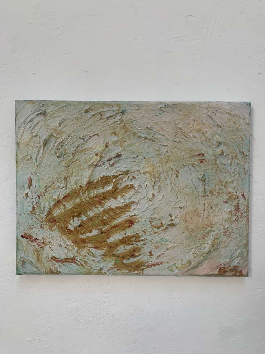 Chaos Tornado by Bianca Lago 