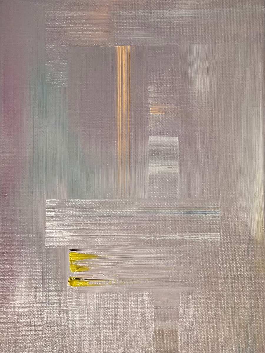 Maze 2.3 by Marie-Amélie Chéreau 