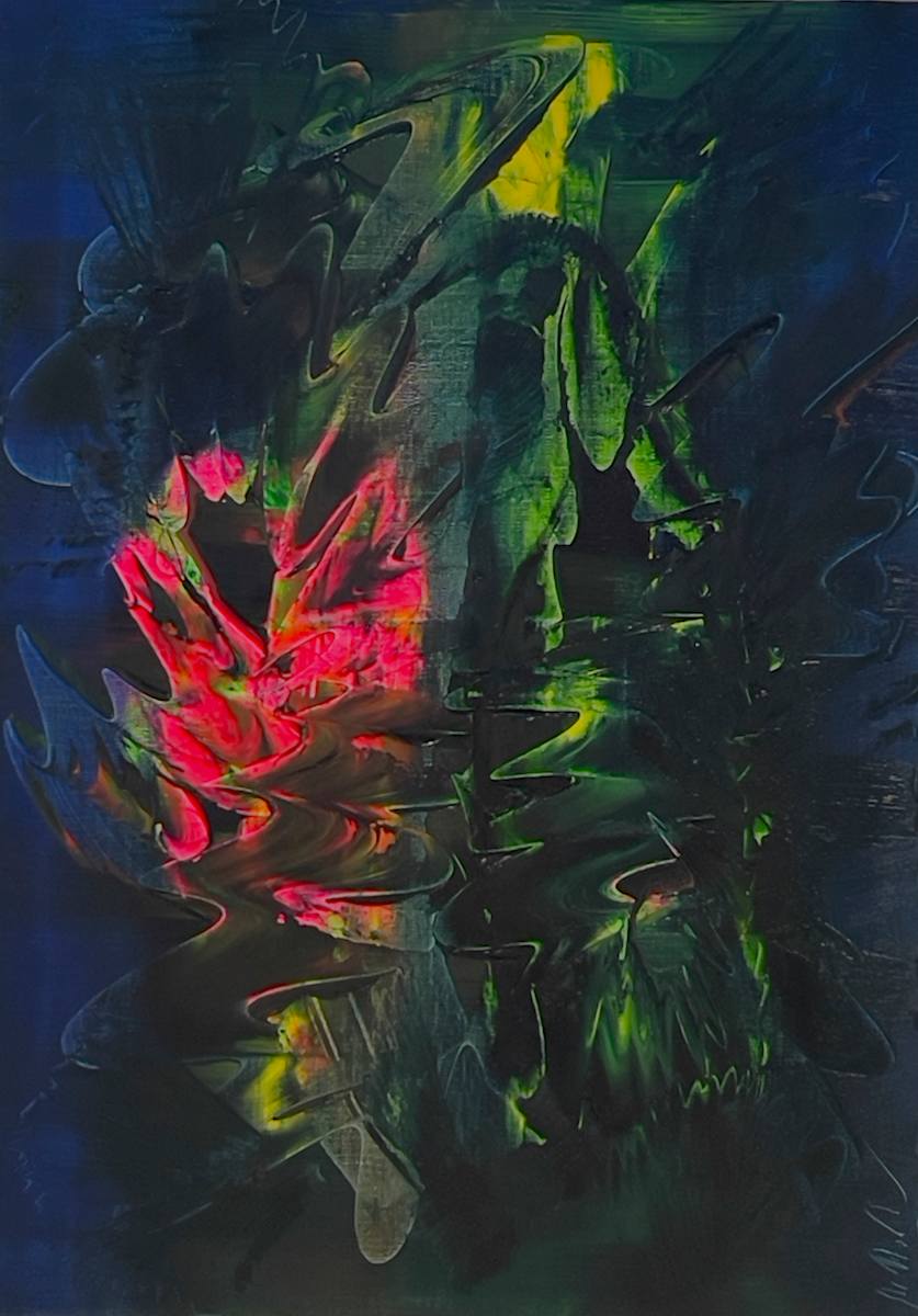 So Much Fun 1 by Marie-Amélie Chéreau 