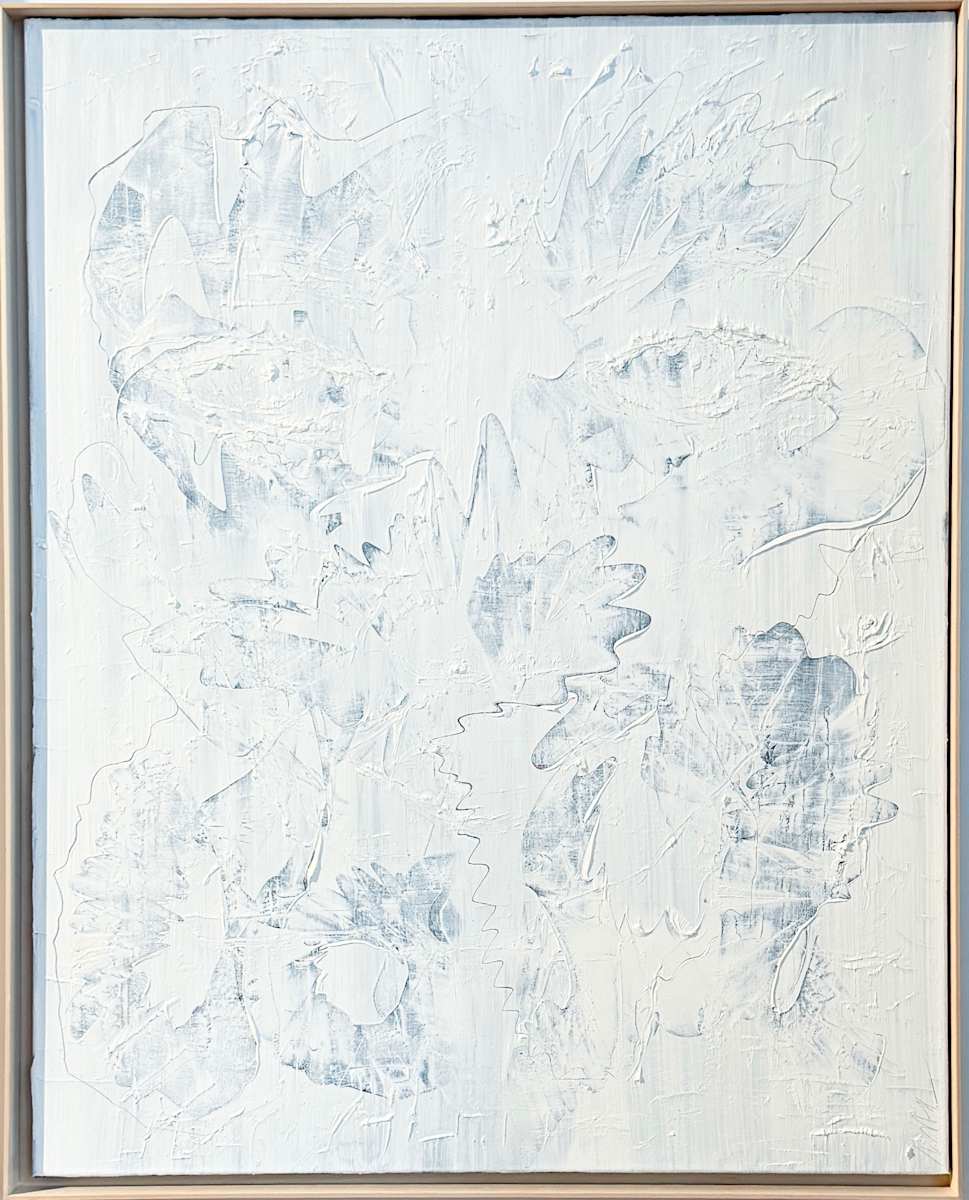 Sacrée by Marie-Amélie Chéreau 