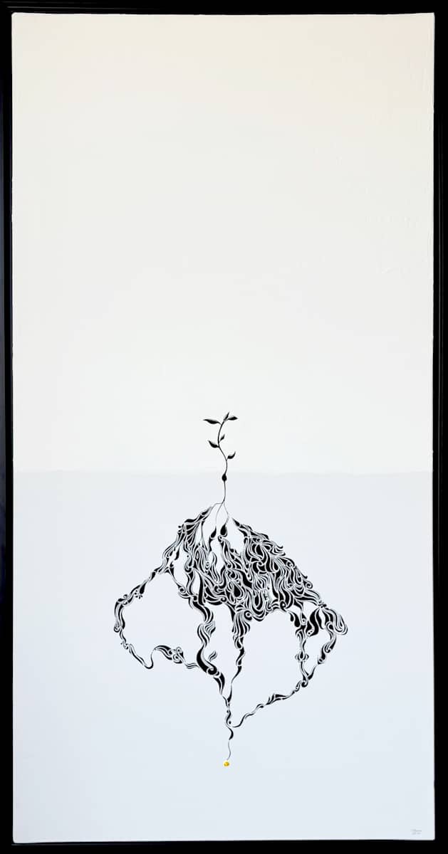 Seeds by Tannie Smith  Image: Seeds