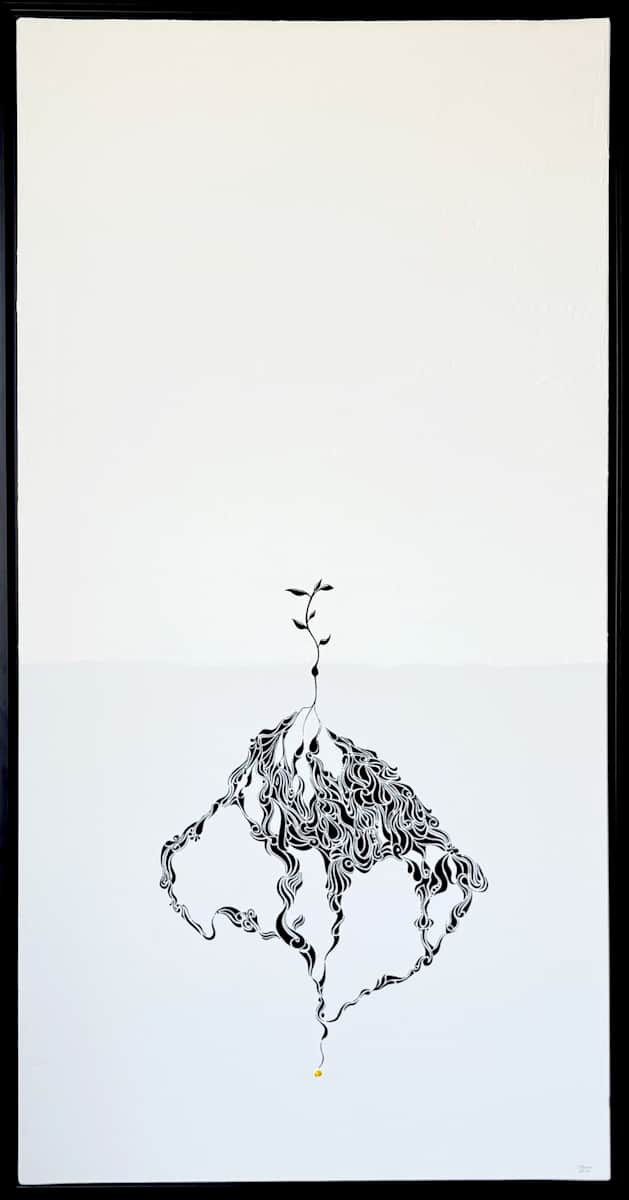 Seeds by Tannie Smith, Image 1.