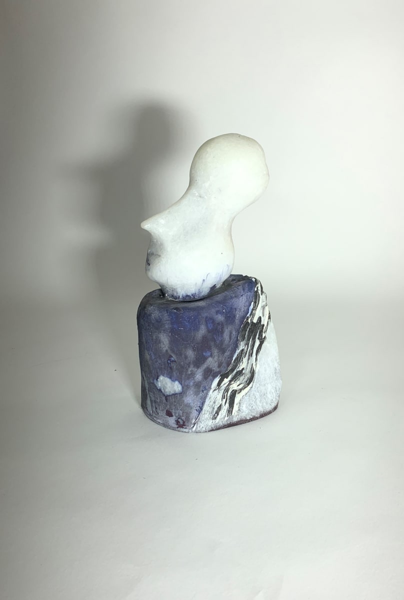 Calm by Silvana Ferrario, Image 5.
