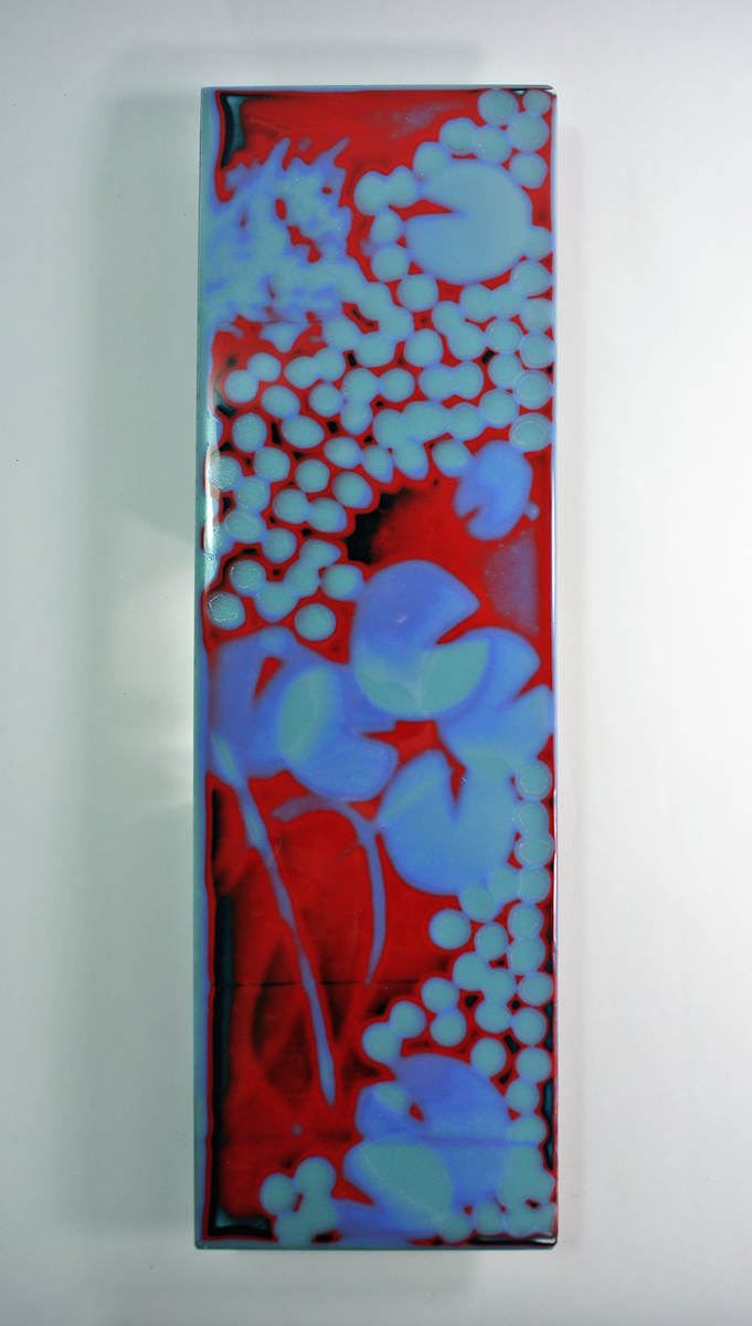 Pond 2 c by Silvana Ferrario, Image 3.