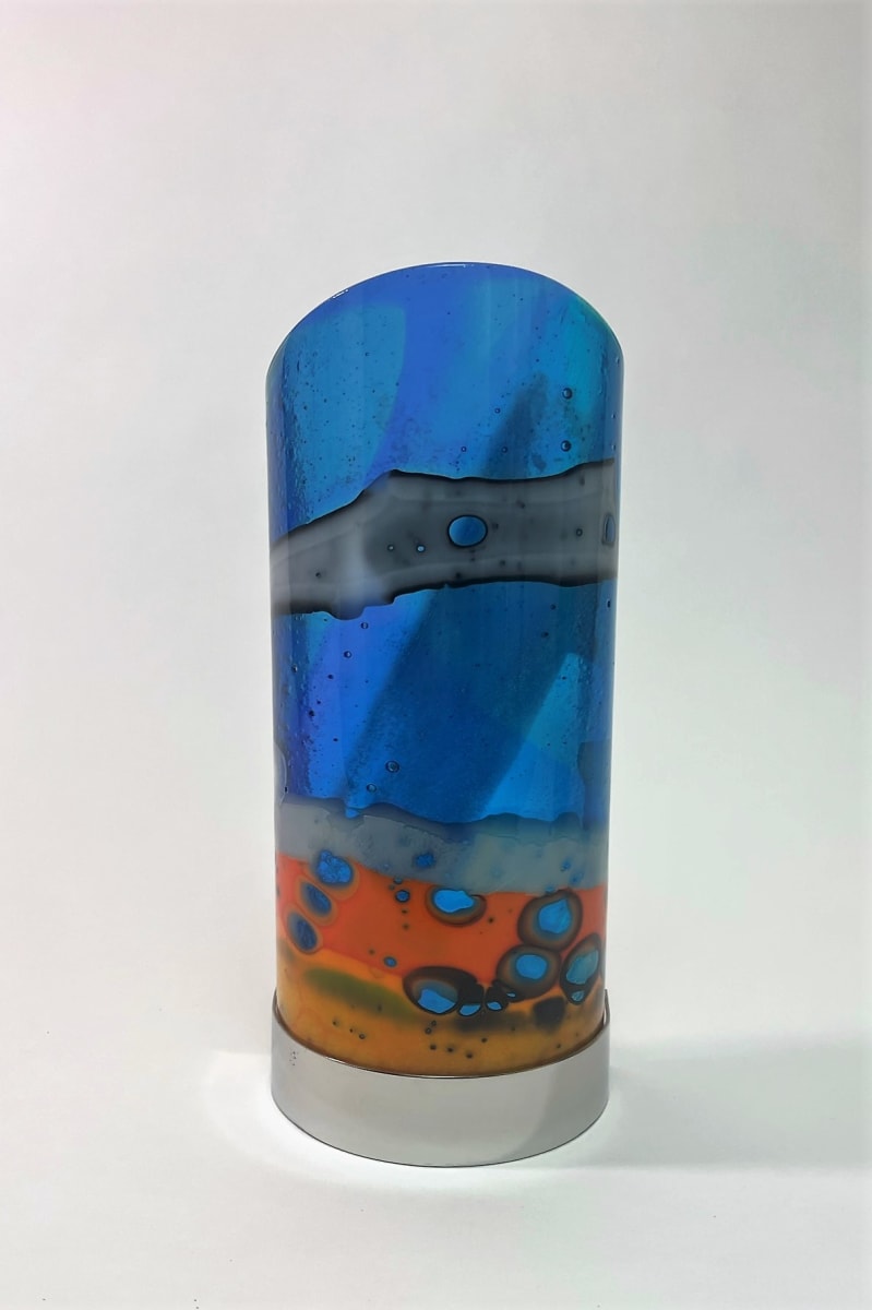Coastal #7 by Silvana Ferrario, Image 1.