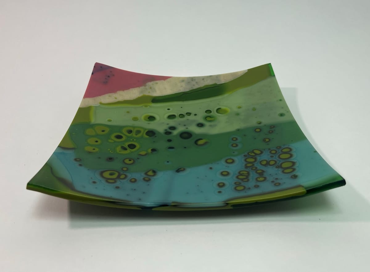 Bushland #7 by Silvana Ferrario, Image 1.