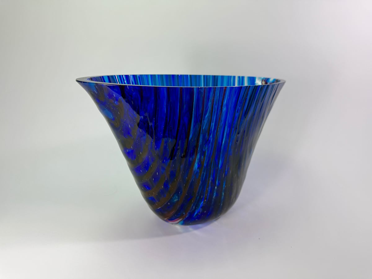 Currents - Inner Current by Silvana Ferrario, Image 6.