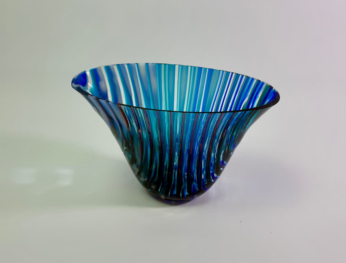 Currents - Still Current by Silvana Ferrario, Image 1.