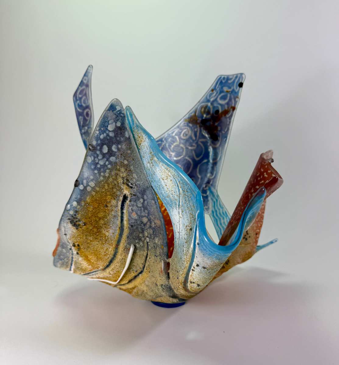At the Tide Line by Silvana Ferrario, Image 1.