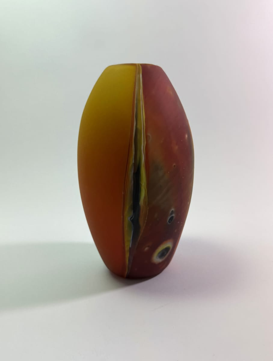 Roll Up g by Silvana Ferrario, Image 1.
