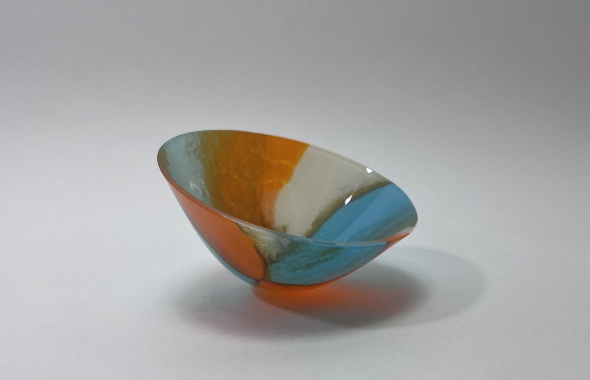 Woosh #1 by Silvana Ferrario, Image 2.