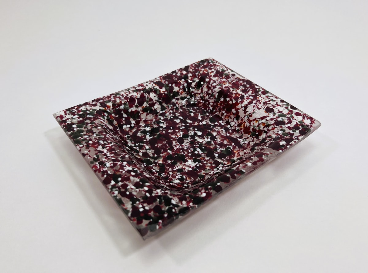 Speckled by Silvana Ferrario, Image 1.
