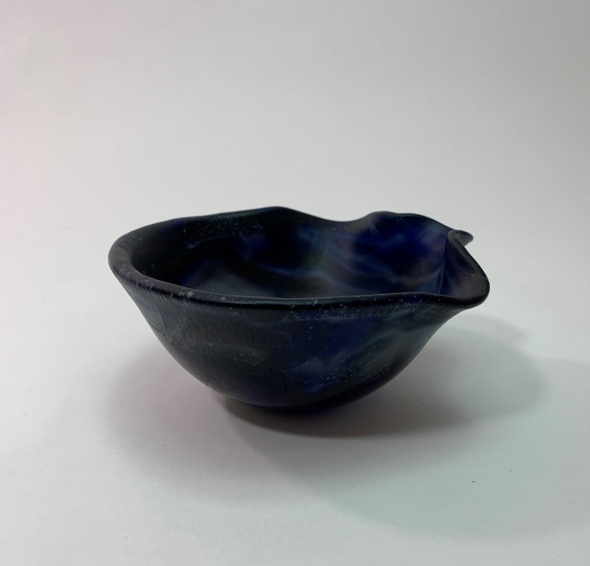 Midnight Blue #2 by Silvana Ferrario, Image 15.