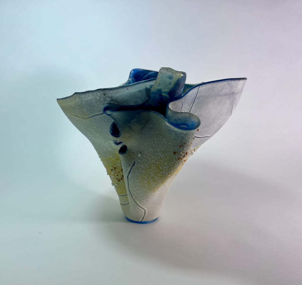 Tides Out #2 by Silvana Ferrario 