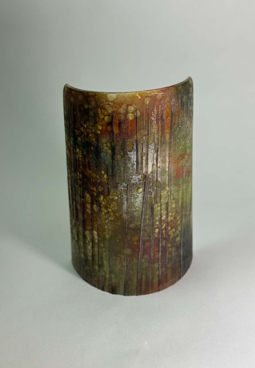 Woodland #11 by Silvana Ferrario, Image 3.