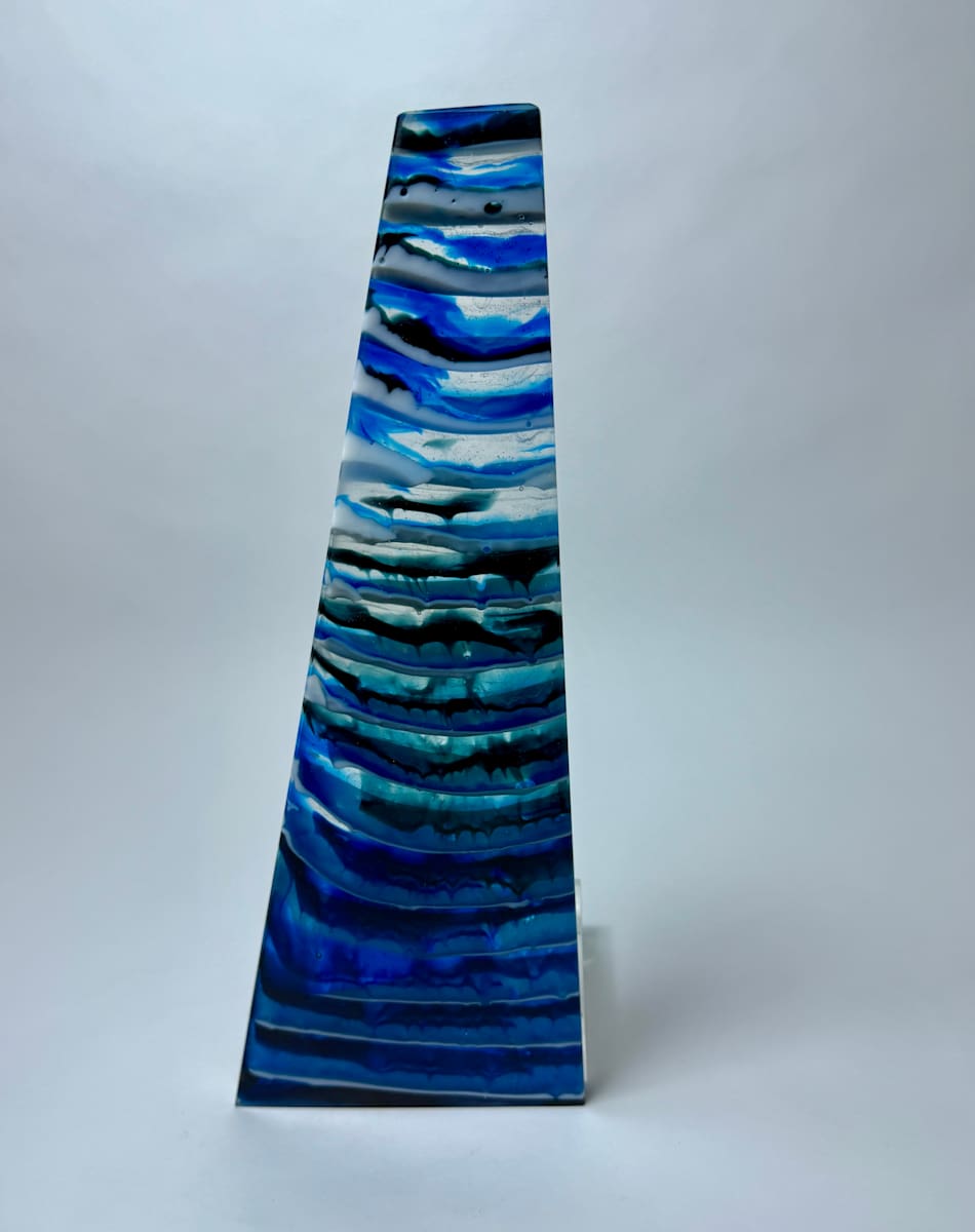 Cape #4 by Silvana Ferrario, Image 1.
